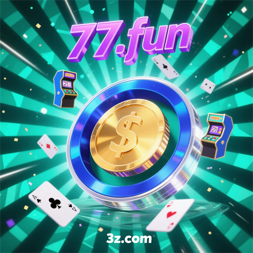 Descubra a Diversão em Família com a Categoria de Jogos do 77fun