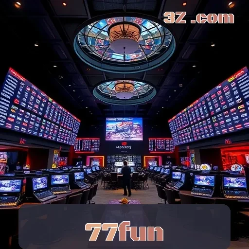 77fun Aventura