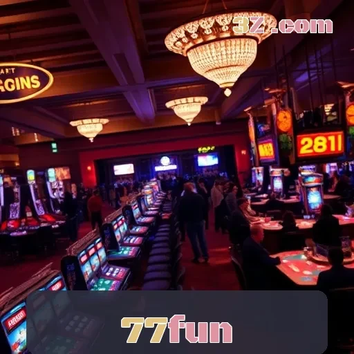 77fun Jogos de Carta