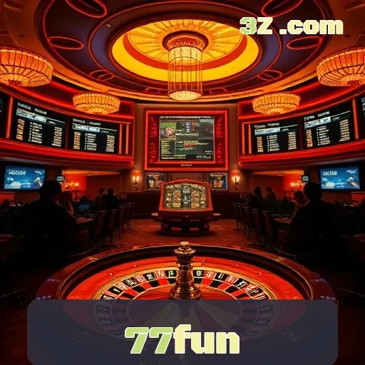 77fun Torneios
